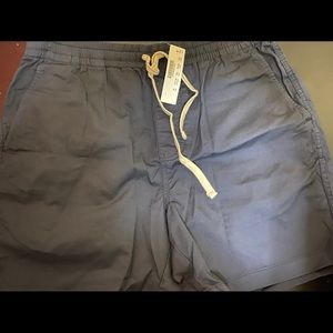 Two Men’s shorts